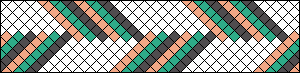 Normal pattern #2285 variation #96860