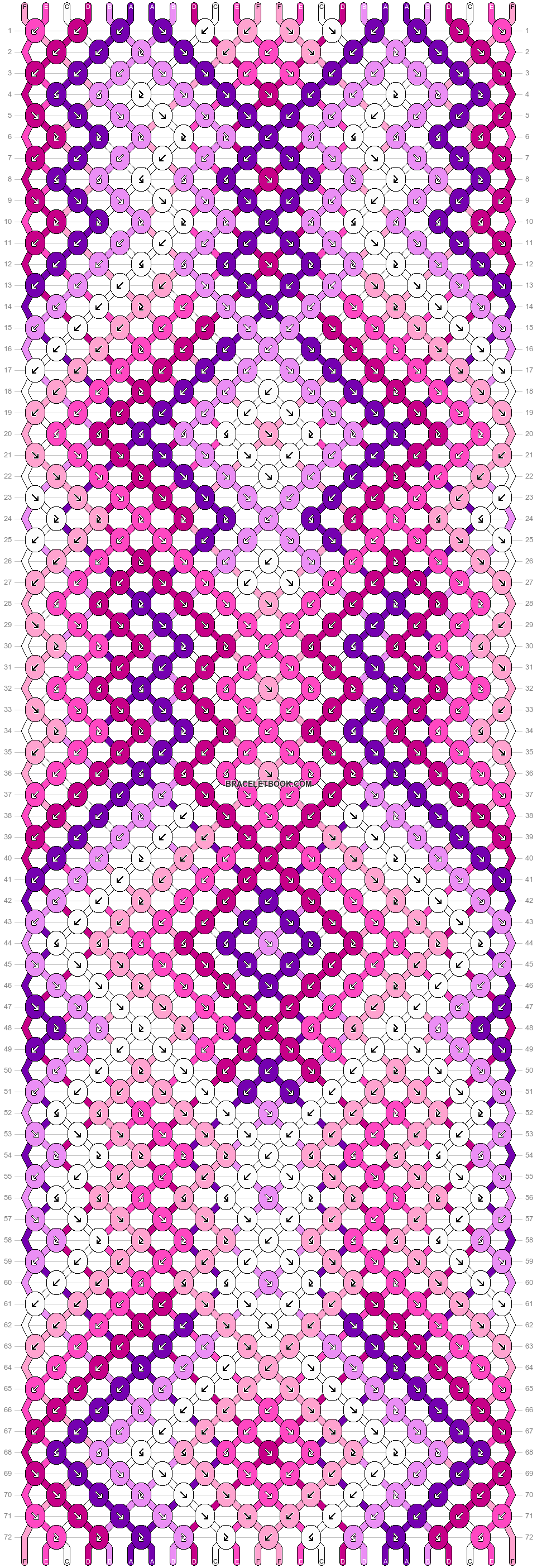 Normal pattern #55300 variation #96882 pattern