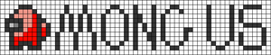 Alpha pattern #55655 variation #96898