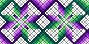 Normal pattern #25054 variation #96899