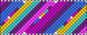 Normal pattern #52690 variation #96900
