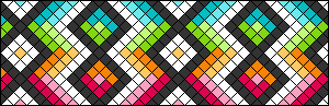 Normal pattern #55500 variation #96928