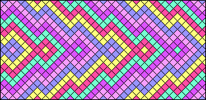 Normal pattern #56171 variation #96930