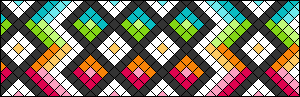 Normal pattern #55502 variation #96932