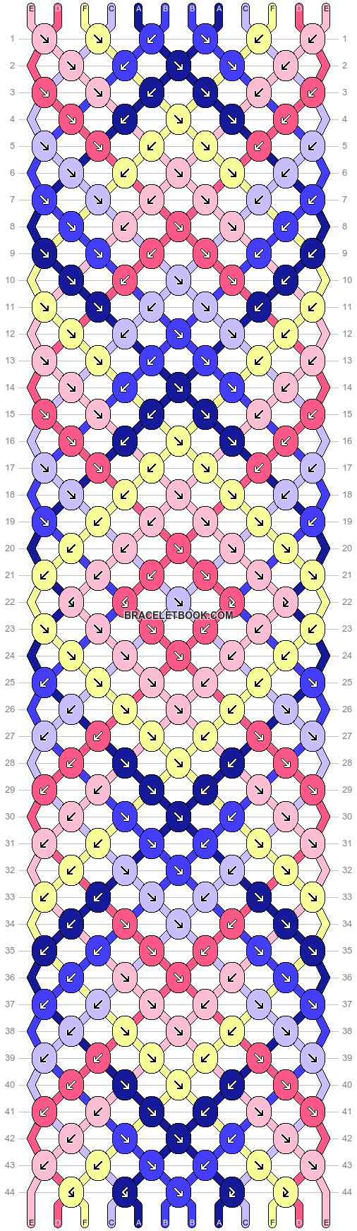 Normal pattern #56129 variation #96934 pattern
