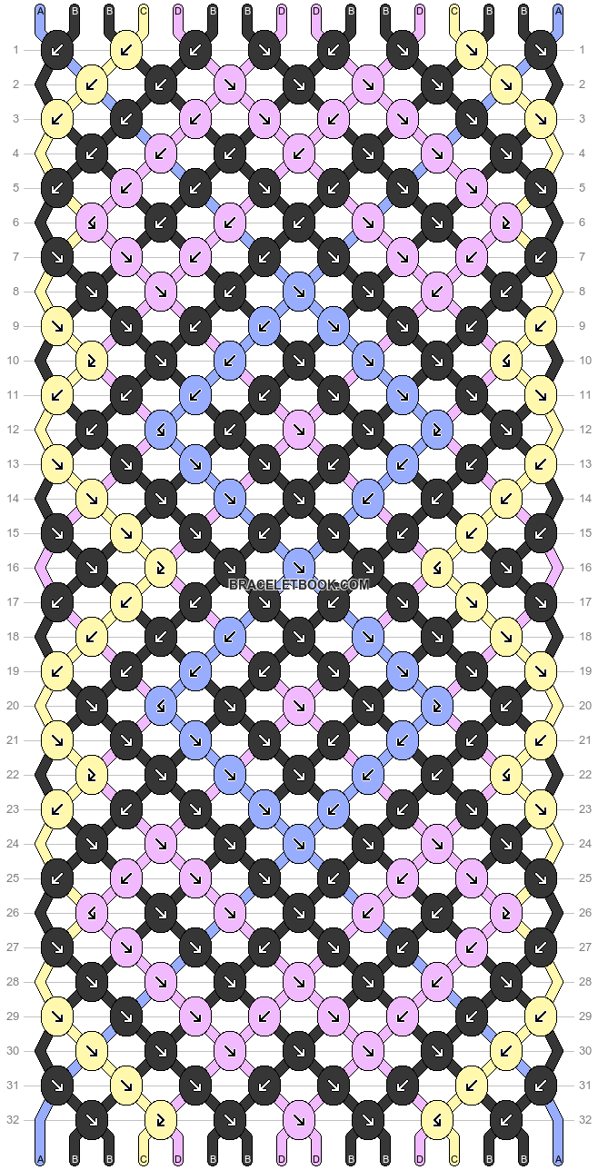 Normal pattern #37116 variation #96937 pattern