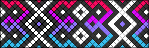 Normal pattern #55499 variation #96944