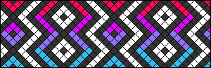 Normal pattern #55500 variation #96945