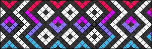 Normal pattern #55502 variation #96949