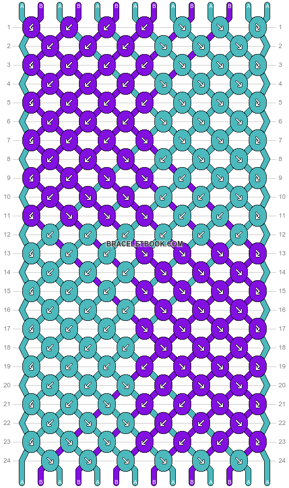 Normal pattern #55530 variation #96960 pattern