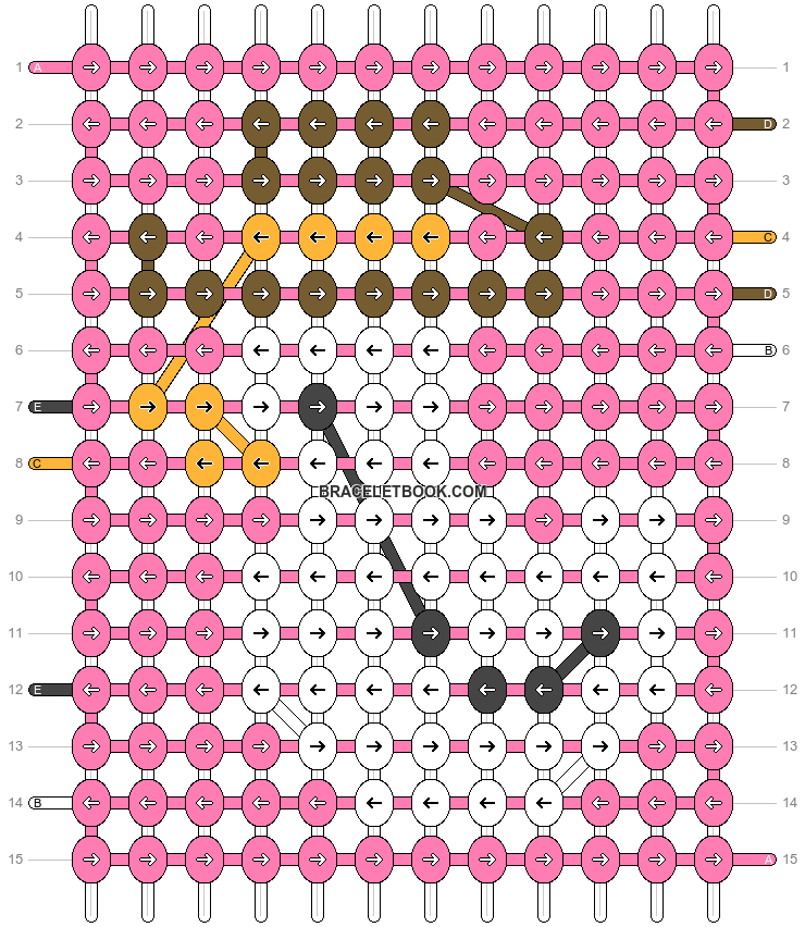 Alpha pattern #54856 variation #96968 pattern
