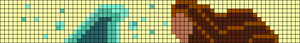 Alpha pattern #56149 variation #96971