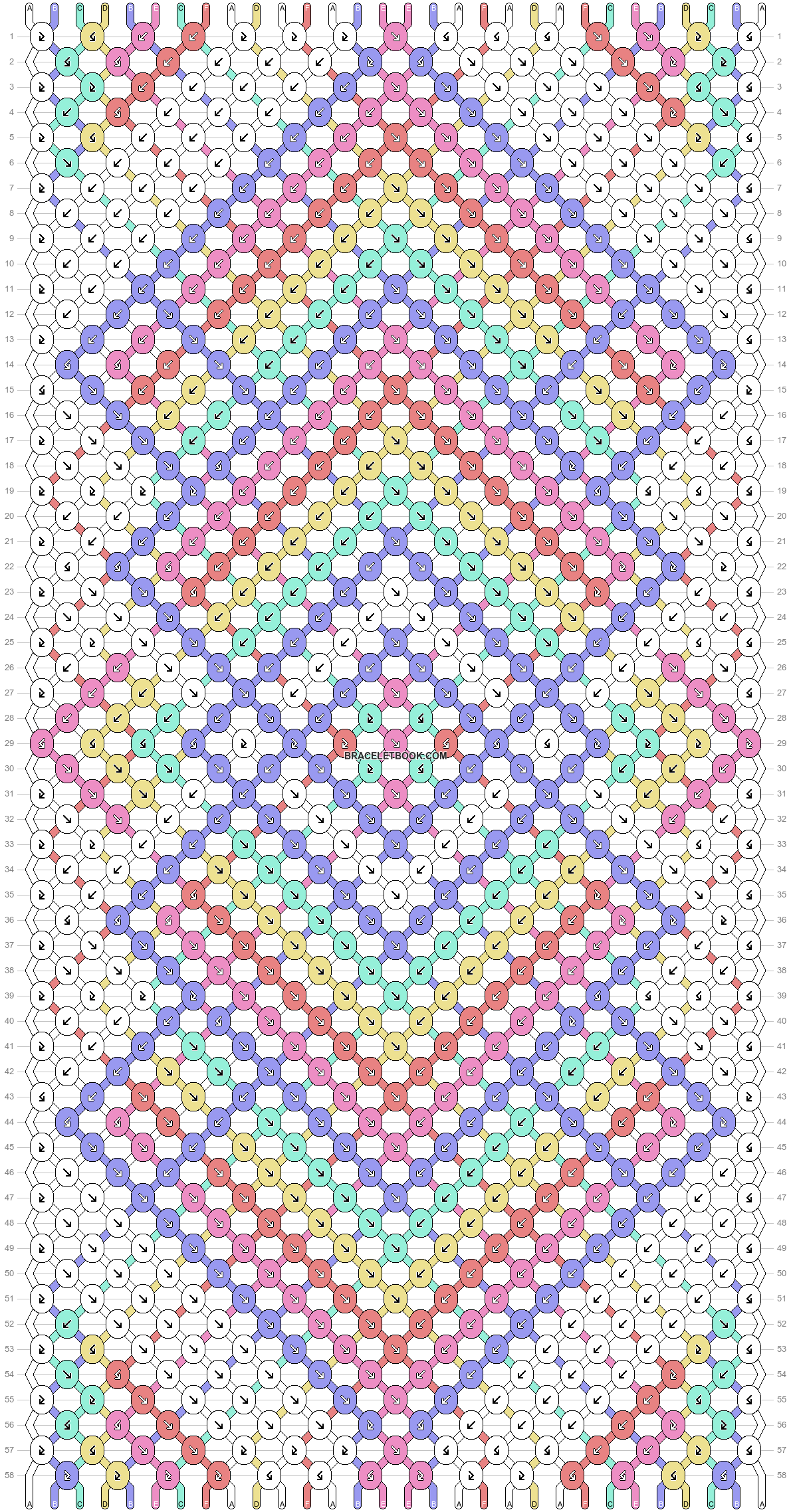 Normal pattern #55832 variation #96992 pattern