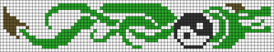 Alpha pattern #41856 variation #97004