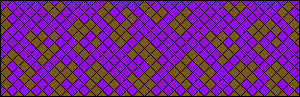 Normal pattern #13178 variation #97005