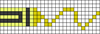 Alpha pattern #55798 variation #97009