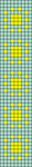 Alpha pattern #55816 variation #97019
