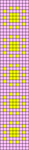 Alpha pattern #55816 variation #97020