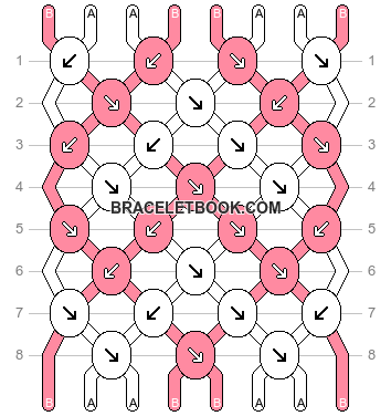 Normal pattern #53790 variation #97035 pattern