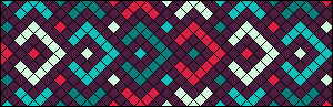 Normal pattern #46828 variation #97055