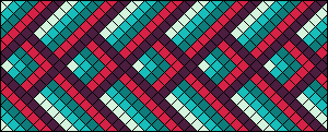 Normal pattern #44219 variation #97058