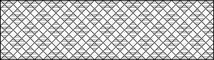 Normal pattern #48151 variation #97064