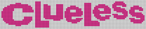 Alpha pattern #34561 variation #97072
