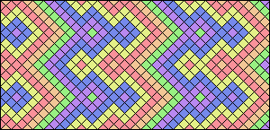 Normal pattern #52060 variation #97086