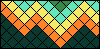 Normal pattern #15874 variation #97122
