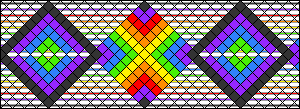 Normal pattern #56024 variation #97130