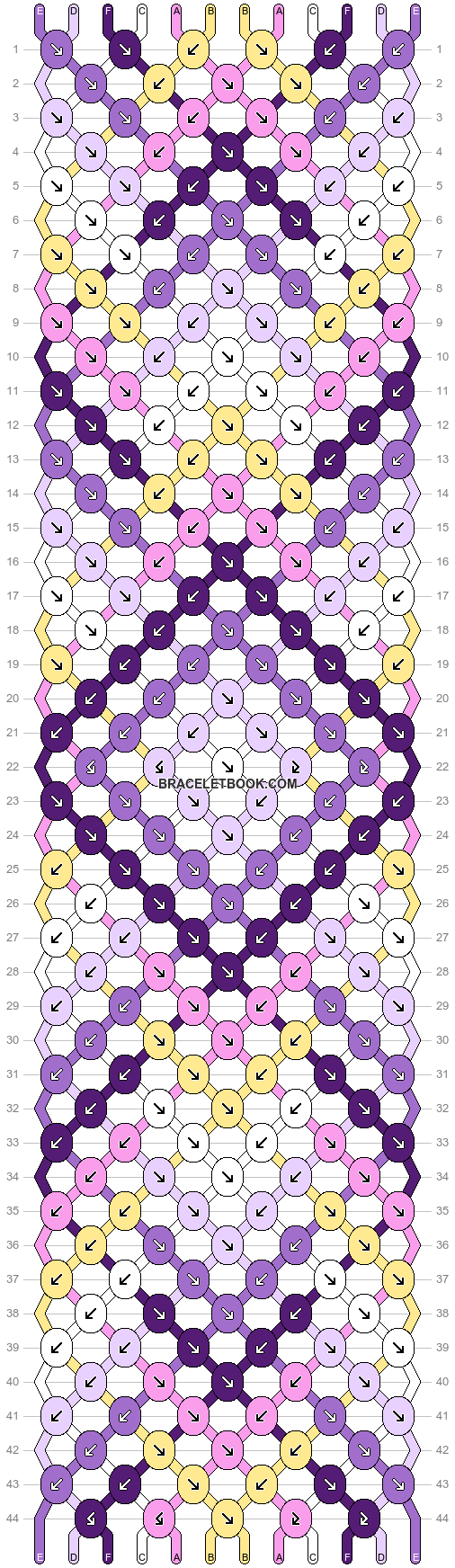 Normal pattern #56129 variation #97134 pattern