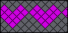 Normal pattern #76 variation #97137