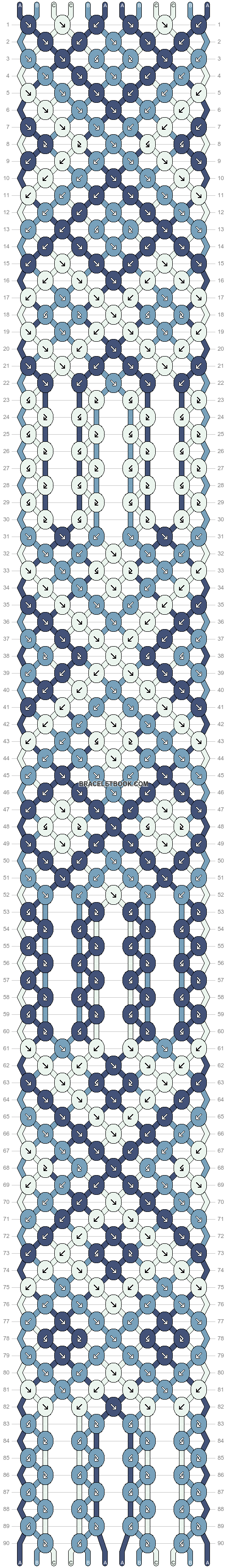 Normal pattern #56042 variation #97148 pattern