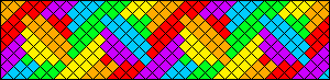 Normal pattern #52525 variation #97150