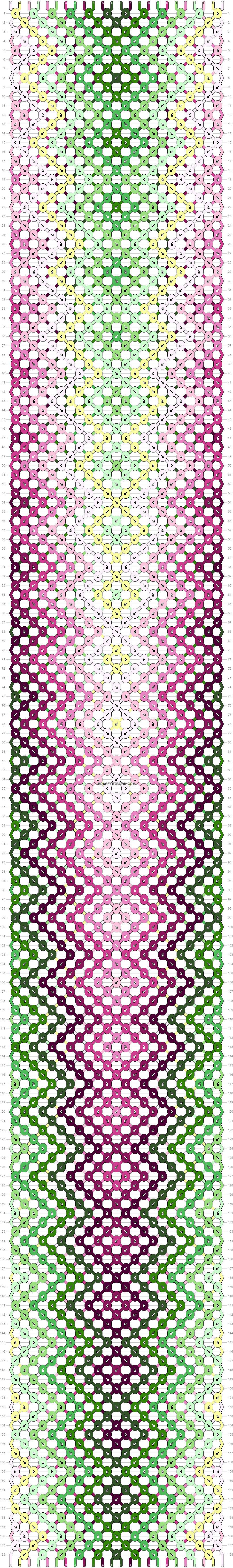 Normal pattern #27252 variation #97158 pattern