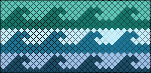 Normal pattern #54339 variation #97165