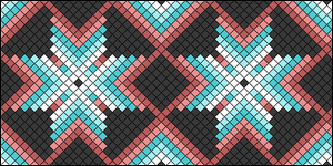 Normal pattern #25054 variation #97169
