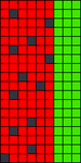 Alpha pattern #47839 variation #97175