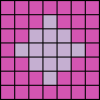 Alpha pattern #610 variation #97177