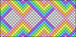 Normal pattern #48965 variation #97180