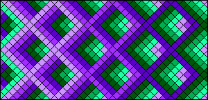 Normal pattern #35373 variation #97193