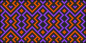 Normal pattern #56319 variation #97200