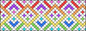 Normal pattern #56303 variation #97202
