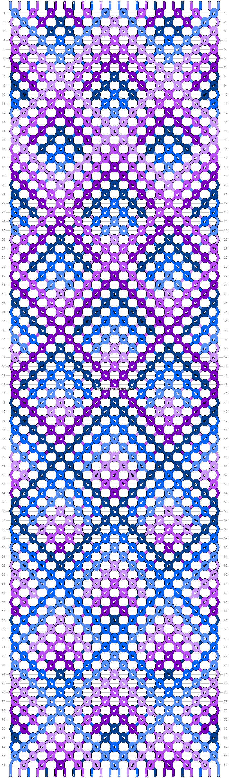 Normal pattern #35373 variation #97203 pattern
