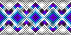 Normal pattern #56277 variation #97212