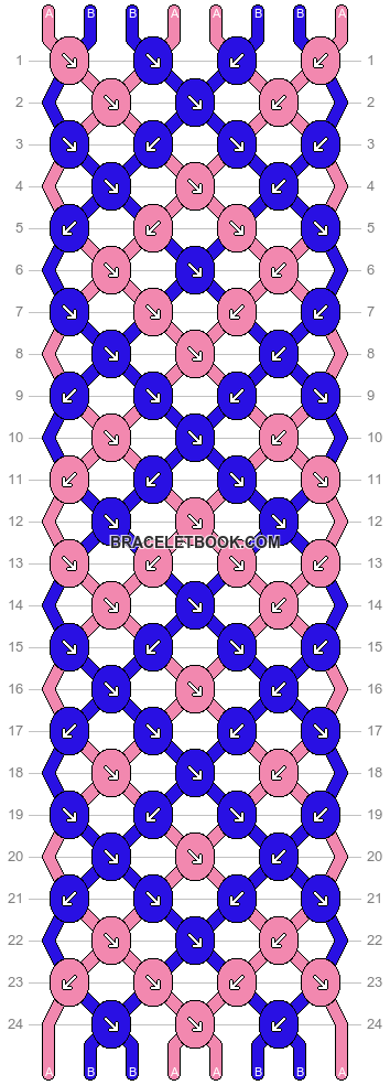 Normal pattern #50903 variation #97214 pattern