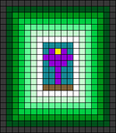 Alpha pattern #55649 variation #97215