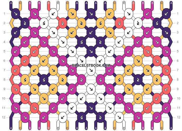 Normal pattern #54651 variation #97216 pattern
