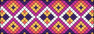 Normal pattern #54651 variation #97216