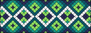 Normal pattern #54651 variation #97217
